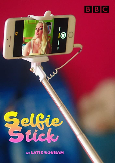 Selfie Stick Poster