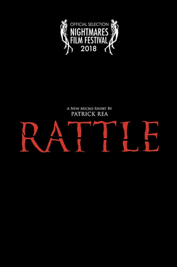 Rattle Poster