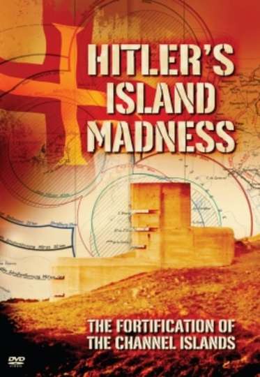 Hitlers Island Madness Poster