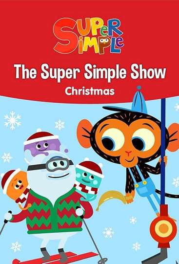 The Super Simple Show  Christmas