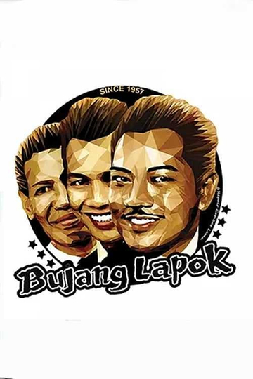 Bujang Lapok