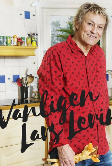 Vänligen: Lars Lerin Poster