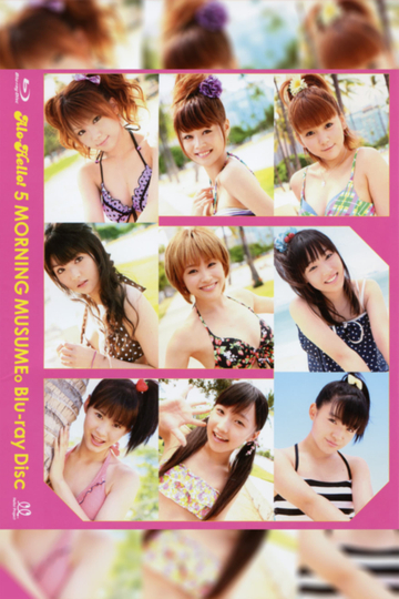 AloHello 5 Morning Musume