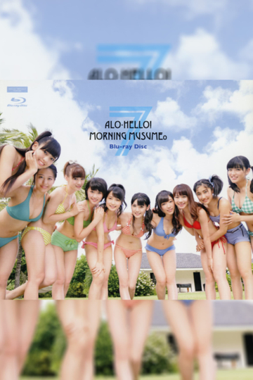 AloHello 7 Morning Musume