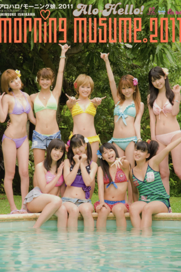 AloHello Morning Musume Shashinshuu 2011