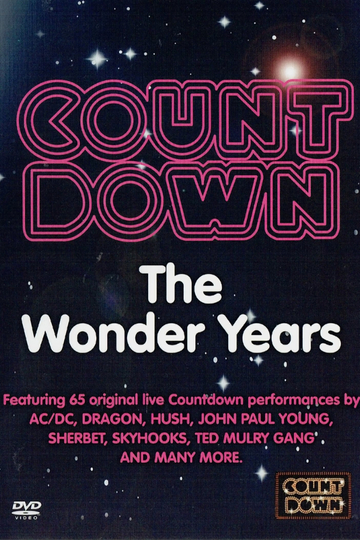 Countdown  The Wonder Years