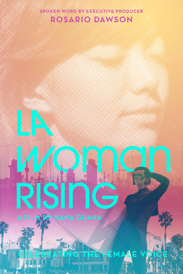 LA Woman Rising