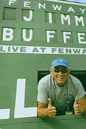 Jimmy Buffett Live at Fenway Park