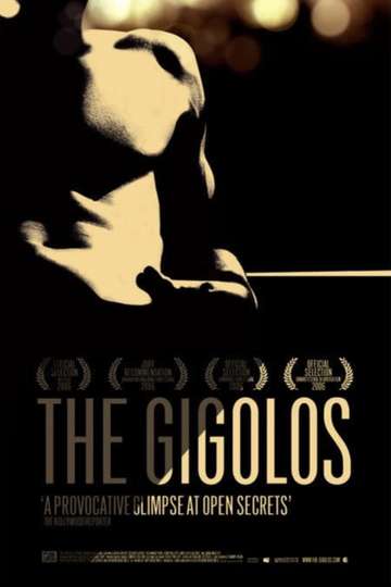 The Gigolos Poster