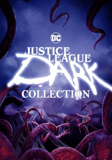 Justice League Dark (2017) Stream and Watch Online | Moviefone - Where Can I Watch Justice League Dark For Free