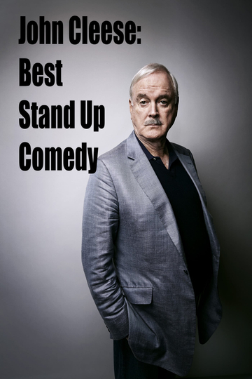 John Cleese Best Stand Up Comedy