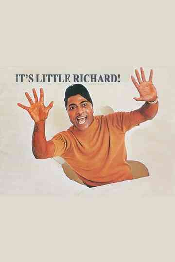 Its Little Richard