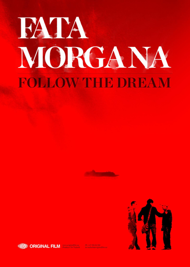 Fata Morgana Follow The Dream