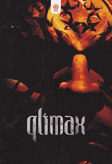 Qlimax 2006 Poster