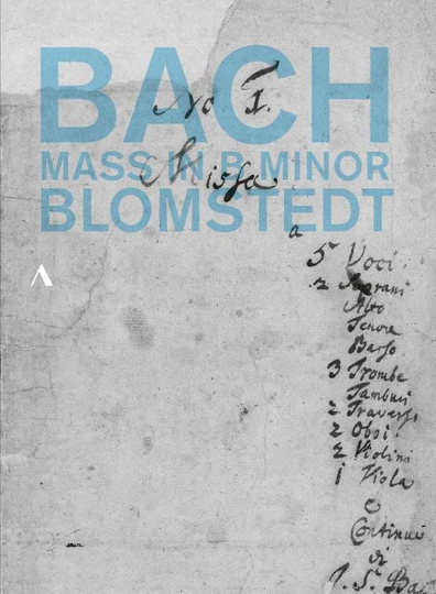 Bach Mass in B Minor