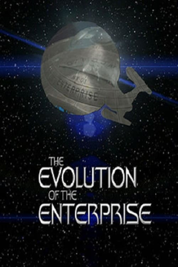 The Evolution of the Enterprise Poster