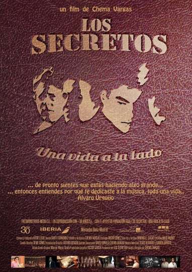 Los Secretos Una vida a tu lado Poster