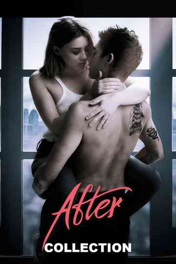 After Collection Poster