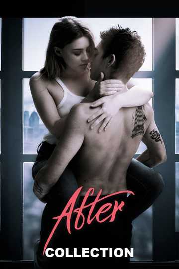 After Collection Poster