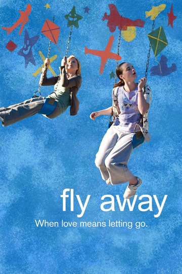 Fly Away Poster