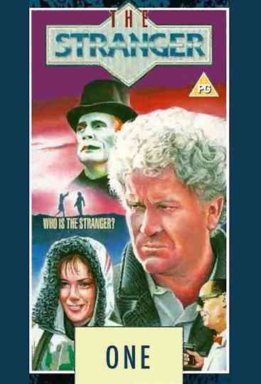 The Stranger collection Poster