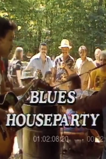 Blues Houseparty