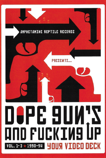 Dope Guns  Fucking up Your Videodeck Vol 13 199094