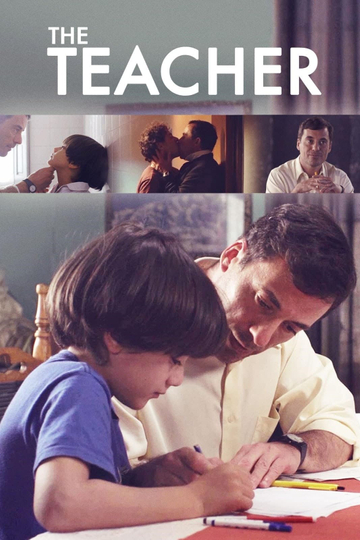 The Teacher Poster