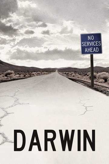 Darwin Poster