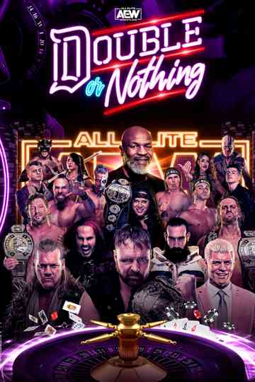 AEW Double or Nothing