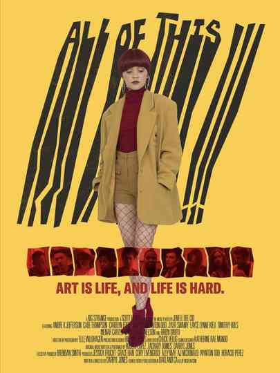 All of This!!! Poster