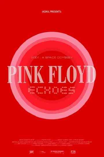 2001: Echoes Beyond the Infinite