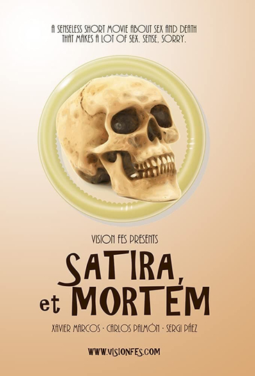 Satira, et Mortem