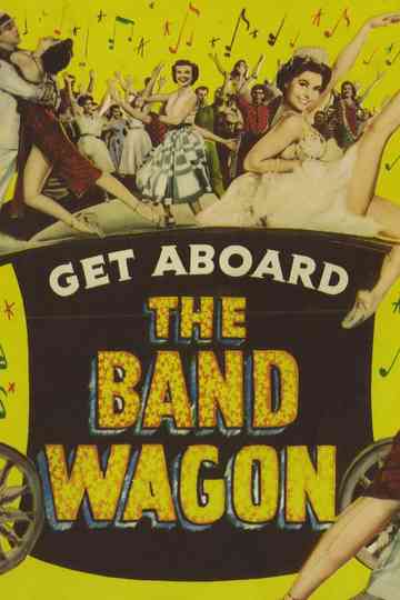 Get Aboard The Band Wagon
