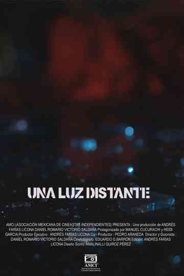 Una Luz Distante