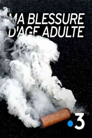 Ma blessure dâge adulte