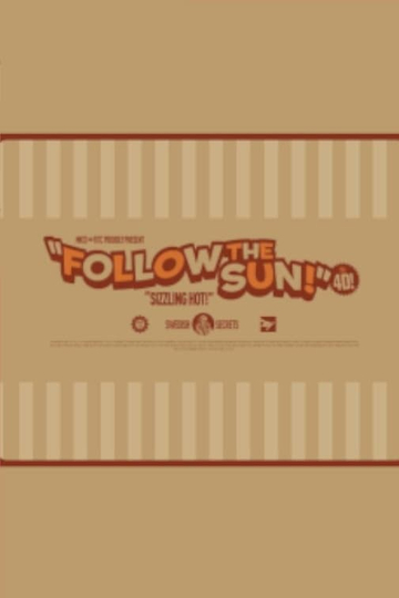 Follow the Sun Poster