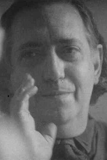 Henri Langlois : élaboration du musée du cinéma Poster