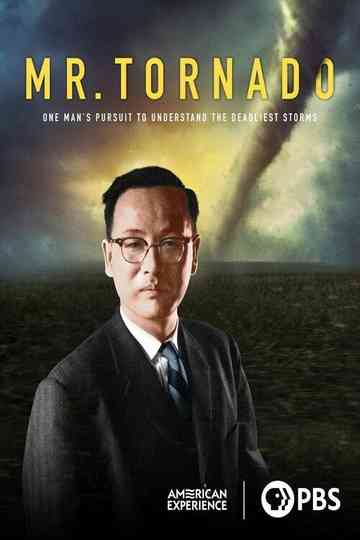 Mr Tornado