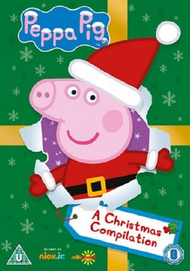 Peppa Pig A Christmas Compilation