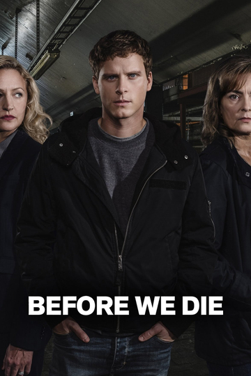 Before We Die Poster