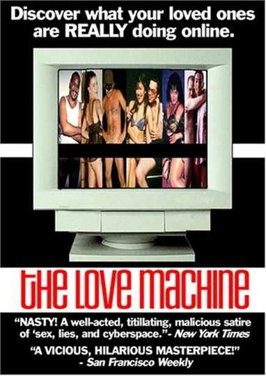 The Love Machine