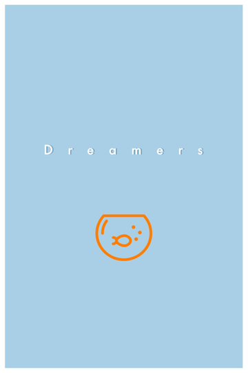 Dreamers Poster