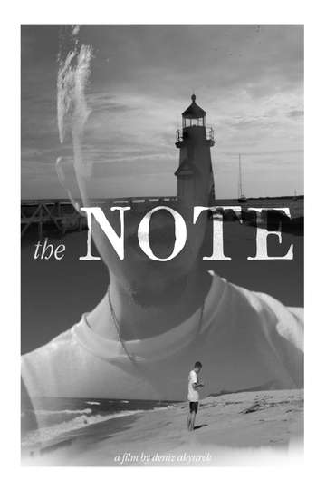 The Note Poster