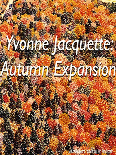 Yvonne Jacquette Autumn Expansion