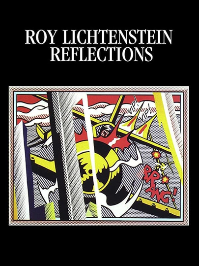 Roy Lichtenstein Reflections