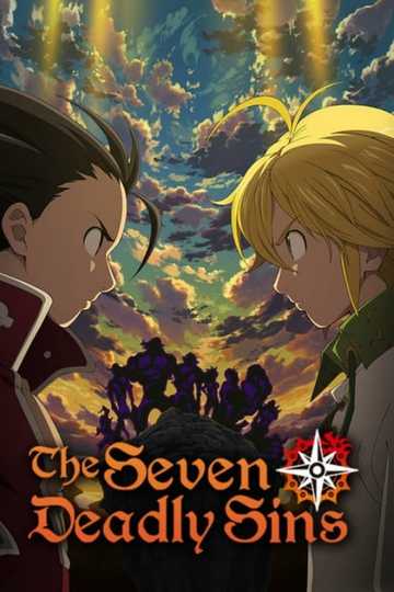 The Seven Deadly Sins: Cursed by Light (2021) - Movie | Moviefone - The Seven Deadly Sins Cursed By Light Release Date Usa
