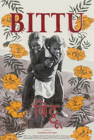 Bittu Poster