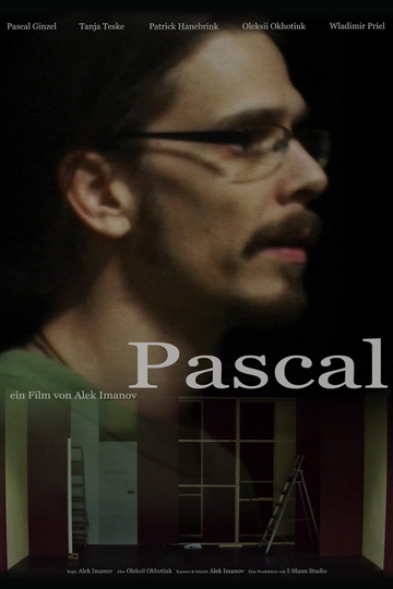 Pascal Poster