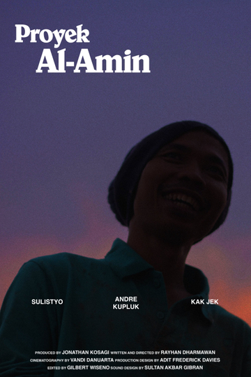 Proyek Al-Amin